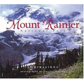 Mount Rainier National Park Impressions